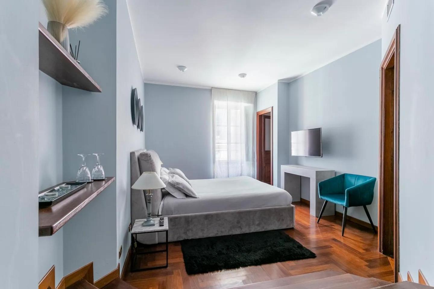 Homescape Frascati Exterior foto
