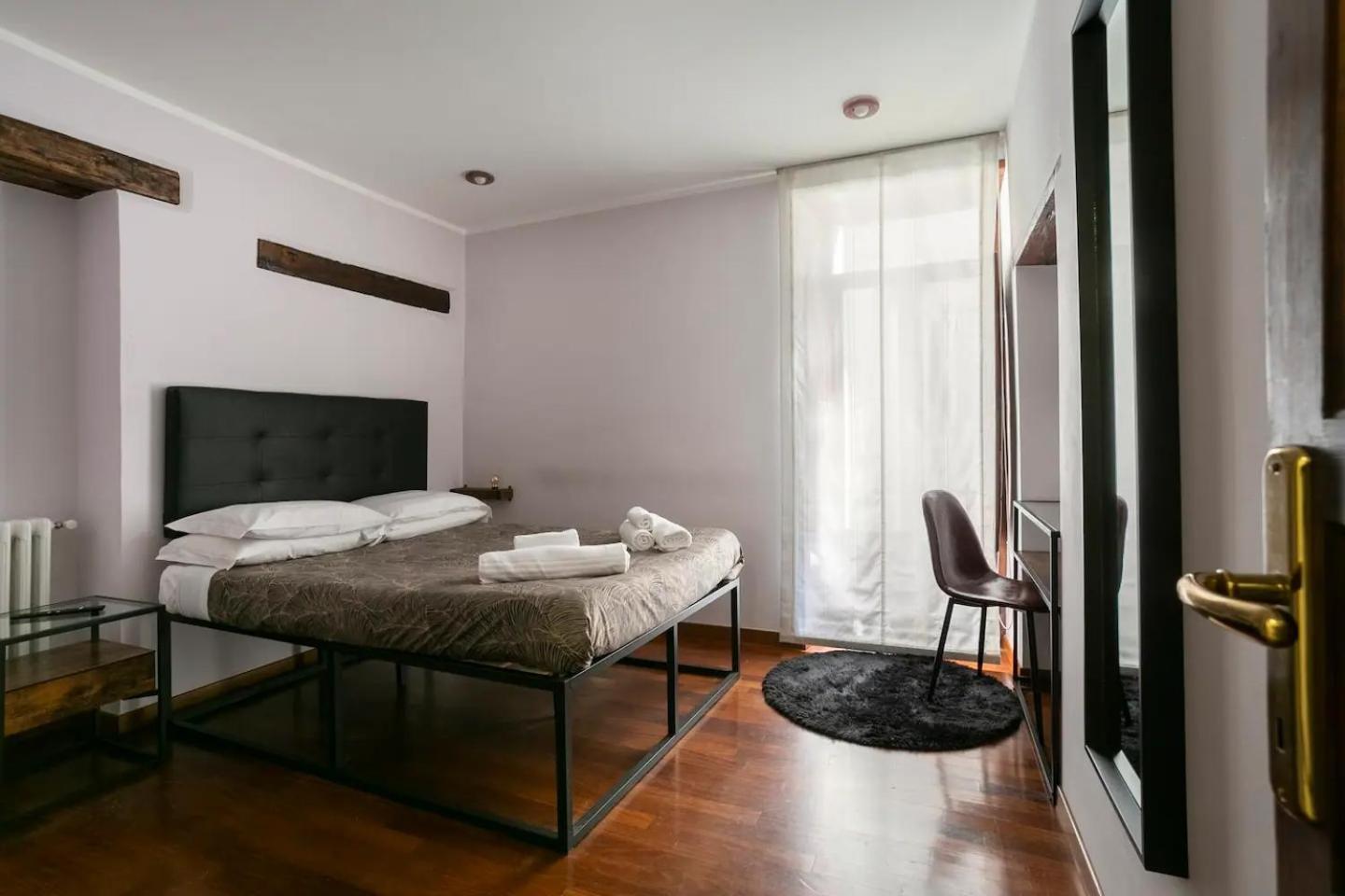 Homescape Frascati Exterior foto