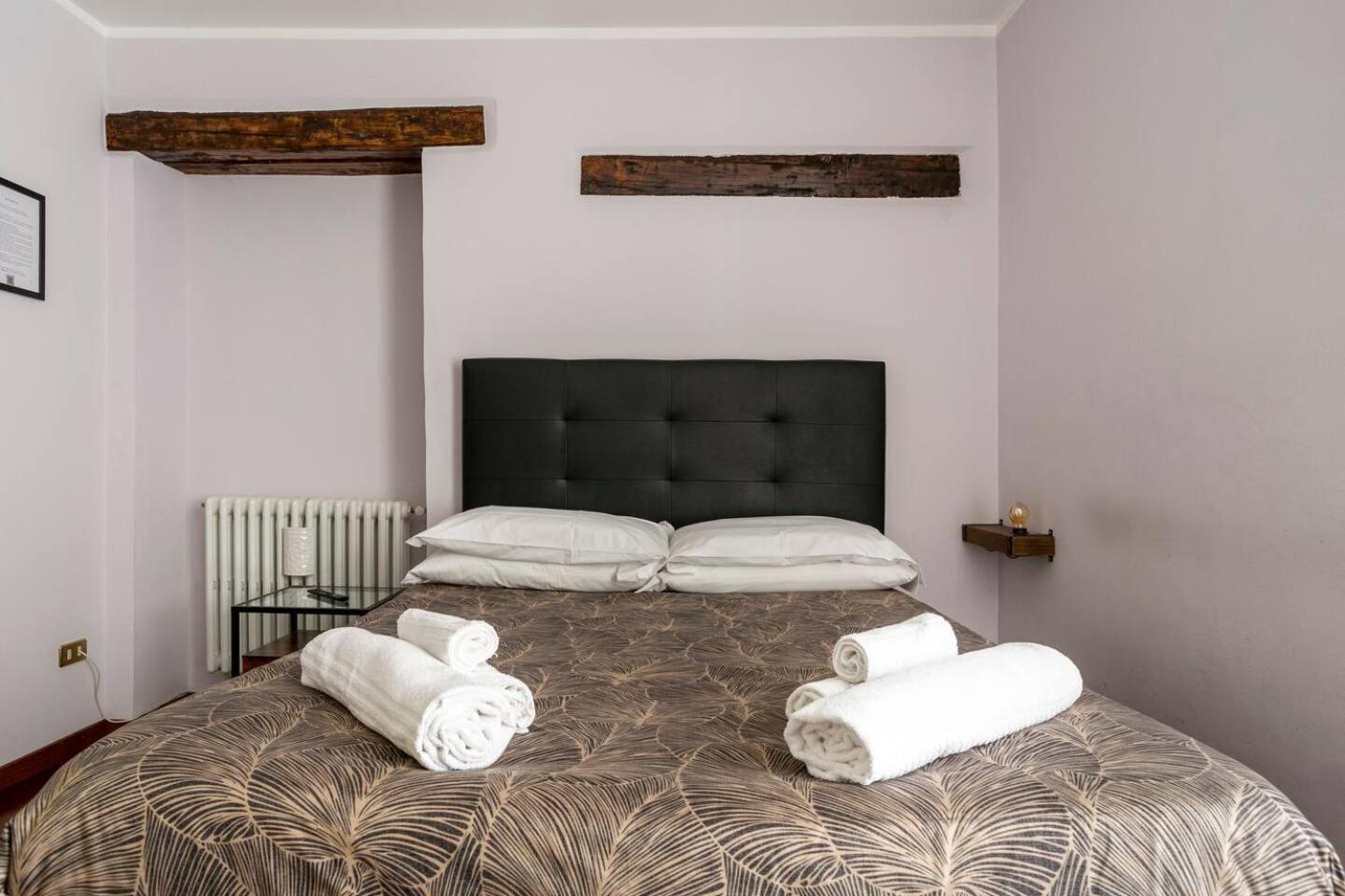 Homescape Frascati Exterior foto