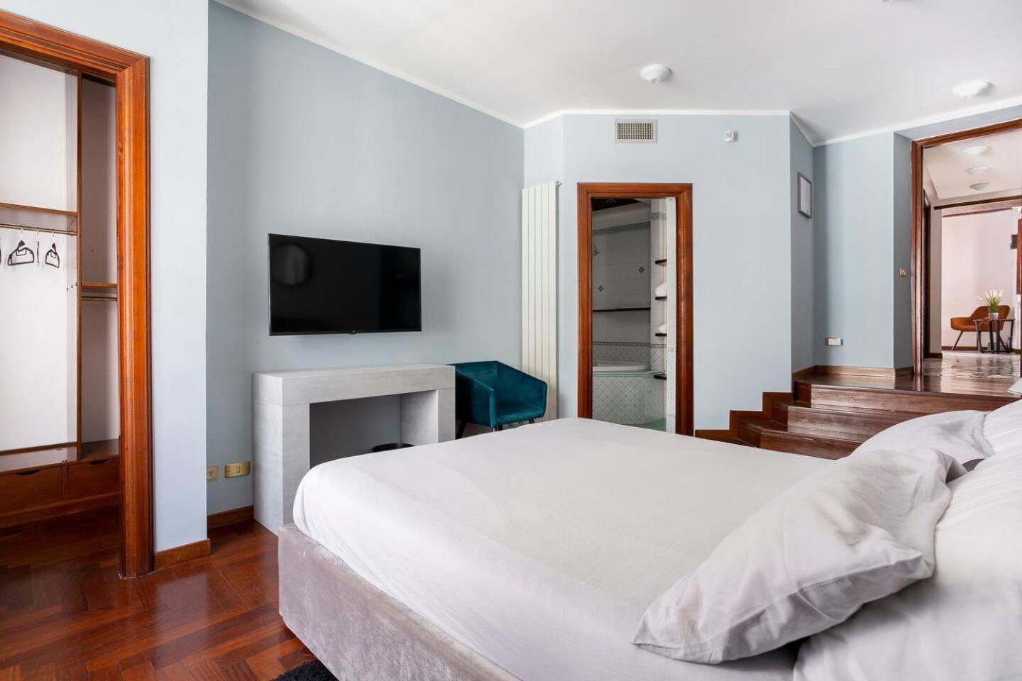 Homescape Frascati Exterior foto