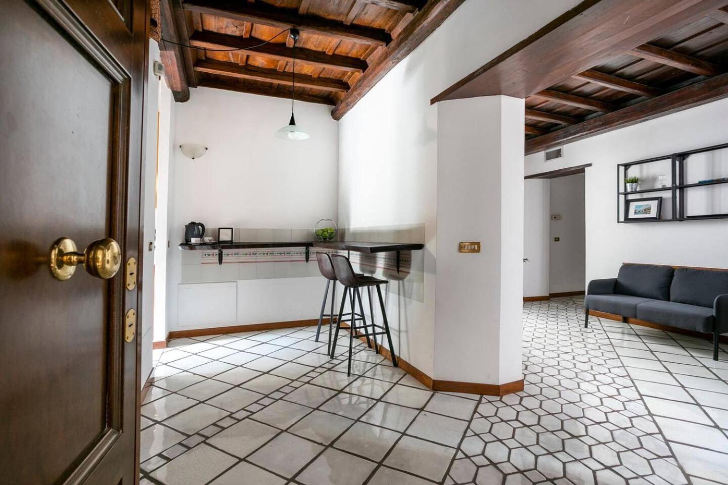 Homescape Frascati Exterior foto