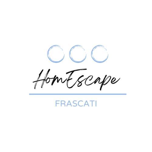 Homescape Frascati Exterior foto