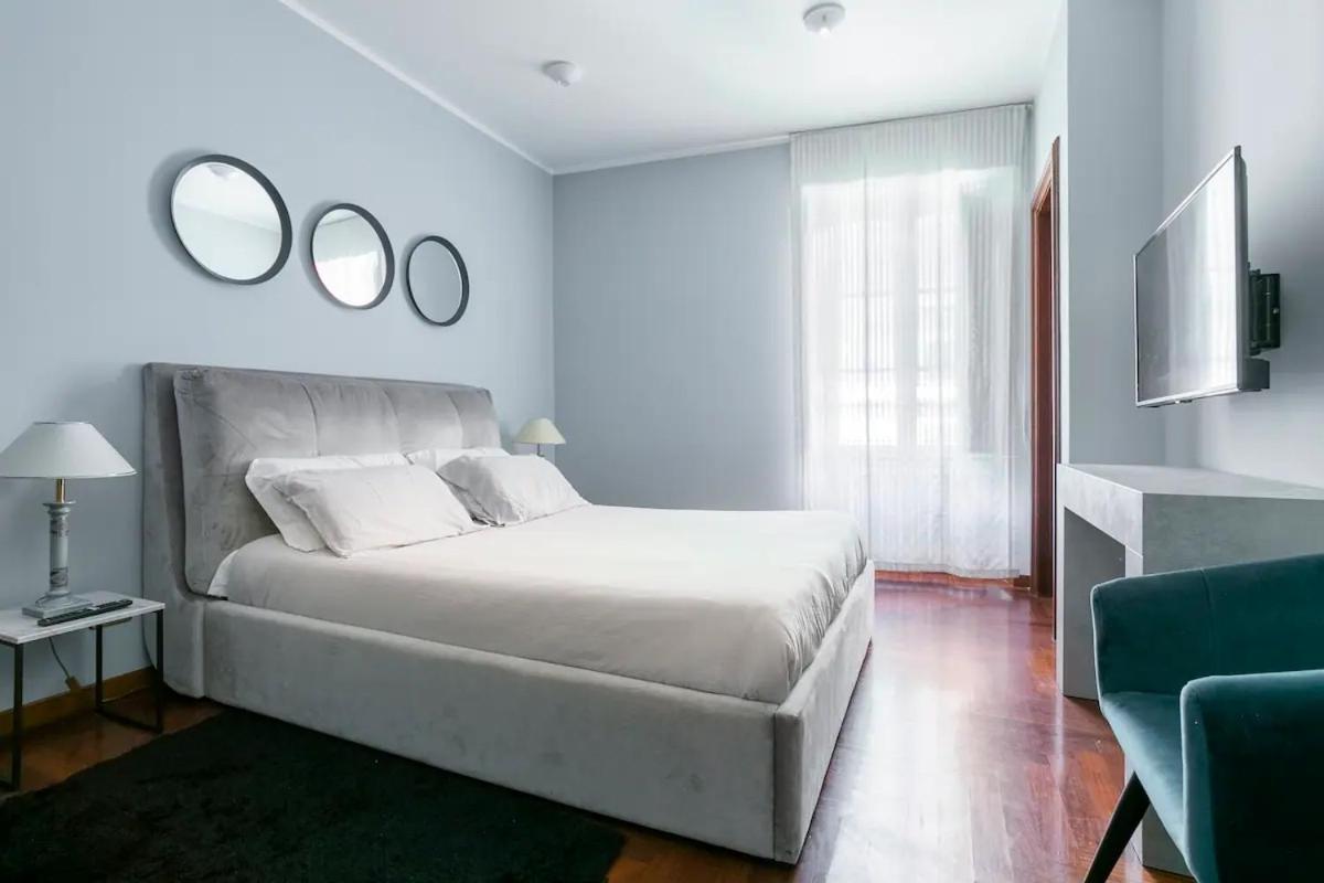 Homescape Frascati Exterior foto