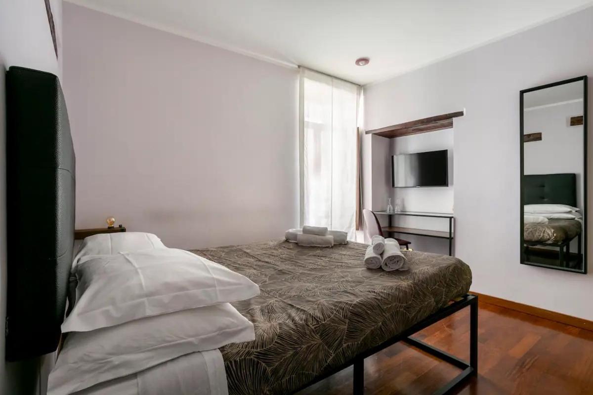Homescape Frascati Exterior foto