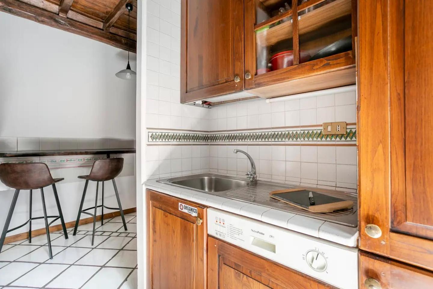 Homescape Frascati Exterior foto