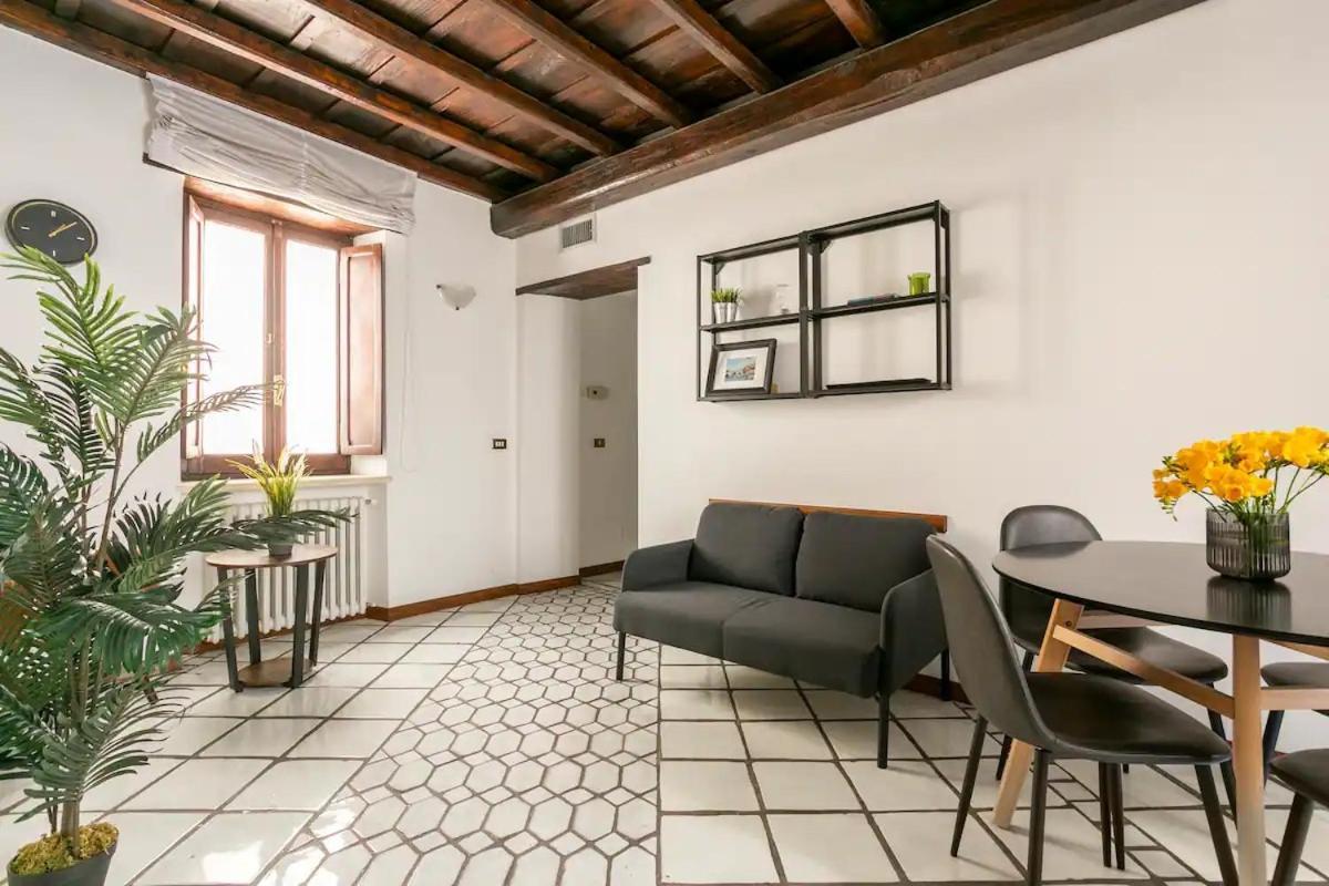 Homescape Frascati Exterior foto